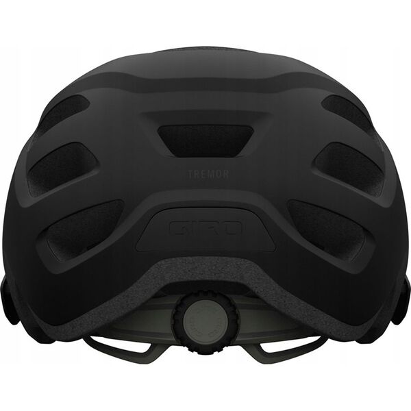 Giro Kask rowerowy Giro Tremor Child r. Uniwersalny