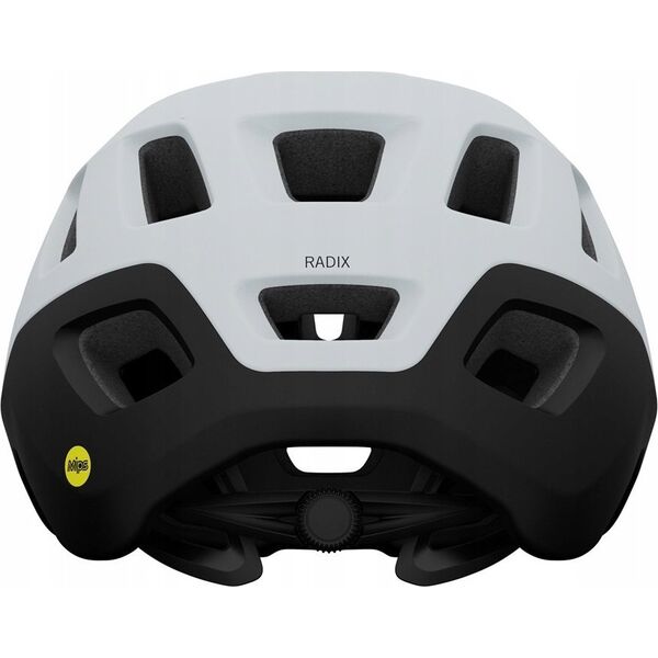 Giro Kask mtb GIRO RADIX matte chalk roz. M (55-59 cm) (NEW)