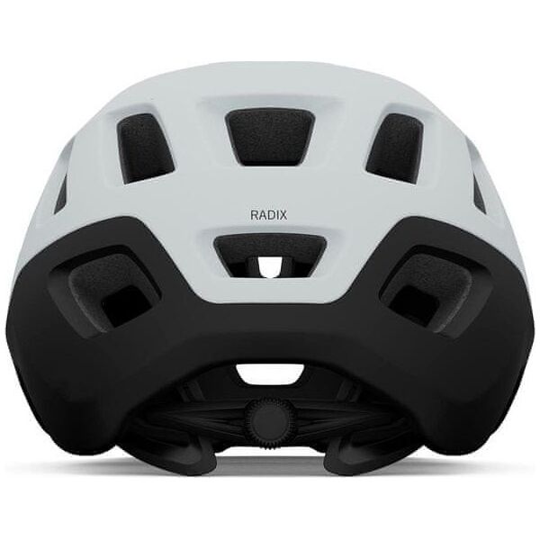 Giro Kask mtb GIRO RADIX matte chalk roz. M (55-59 cm) (NEW)