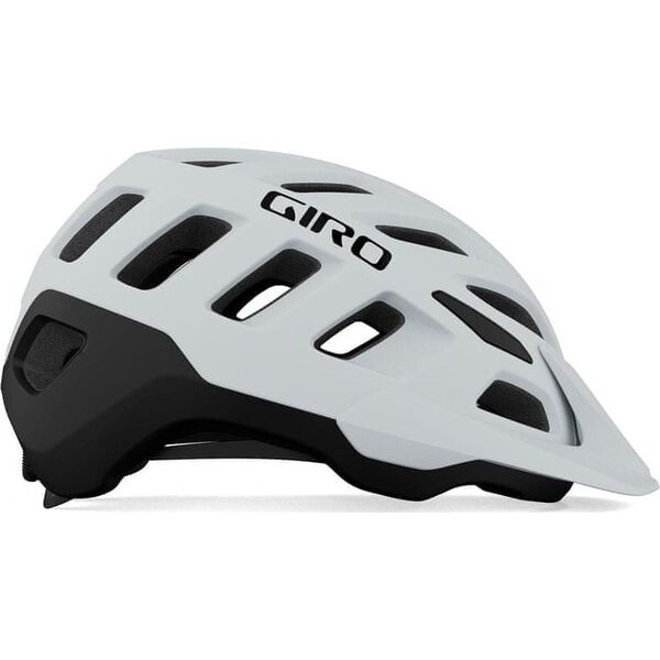 Giro Kask mtb GIRO RADIX matte chalk roz. S (51-55 cm) (NEW)