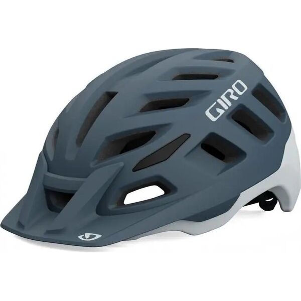 Giro Kask mtb GIRO RADIX matte portaro grey roz. M (55-59 cm) (NEW)