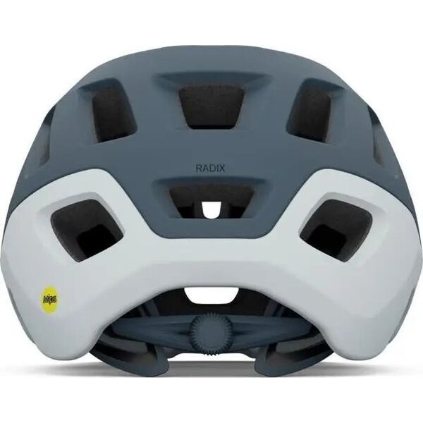 Giro Kask mtb GIRO RADIX matte portaro grey roz. M (55-59 cm) (NEW)
