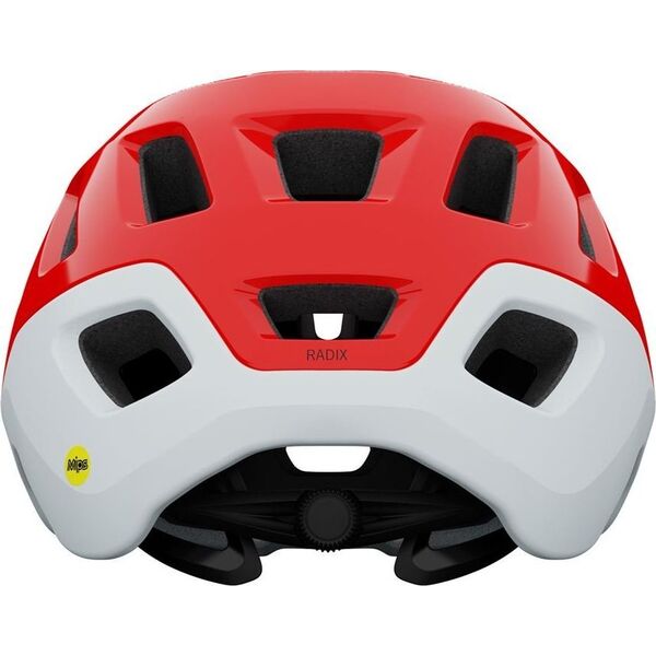Giro Kask mtb GIRO RADIX INTEGRATED MIPS matte chalk roz. S (51-55 cm) (NEW)