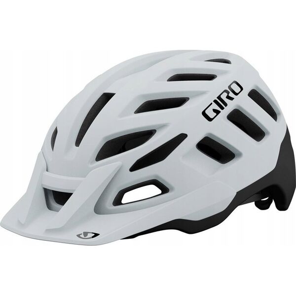 Giro Kask mtb GIRO RADIX INTEGRATED MIPS matte chalk roz. L (59-63 cm) (NEW)