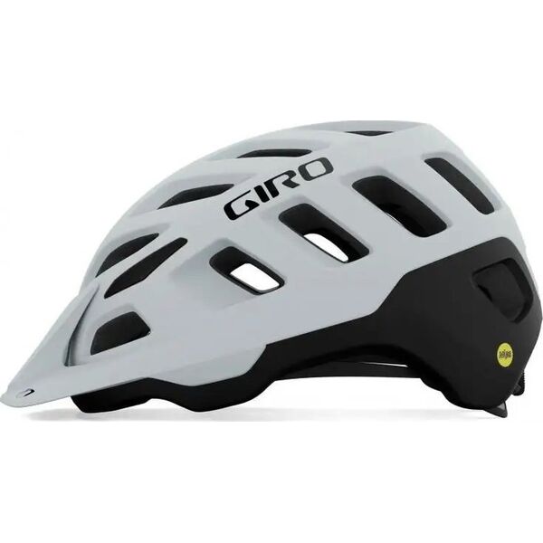 Giro Kask mtb GIRO RADIX INTEGRATED MIPS matte chalk roz. L (59-63 cm) (NEW)
