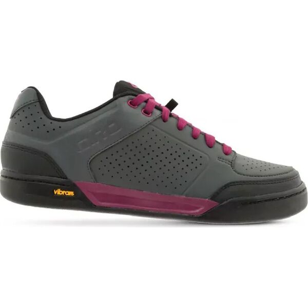 Giro Buty damskie GIRO RIDDANCE W dark shadow berry roz.36 (NEW)