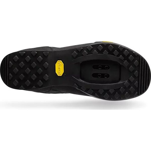 Giro Buty damskie GIRO PETRA VR black wild lime roz.36 (NEW)