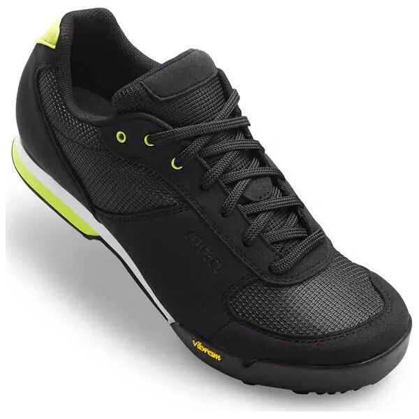 Giro Buty damskie GIRO PETRA VR black wild lime roz.36 (NEW)