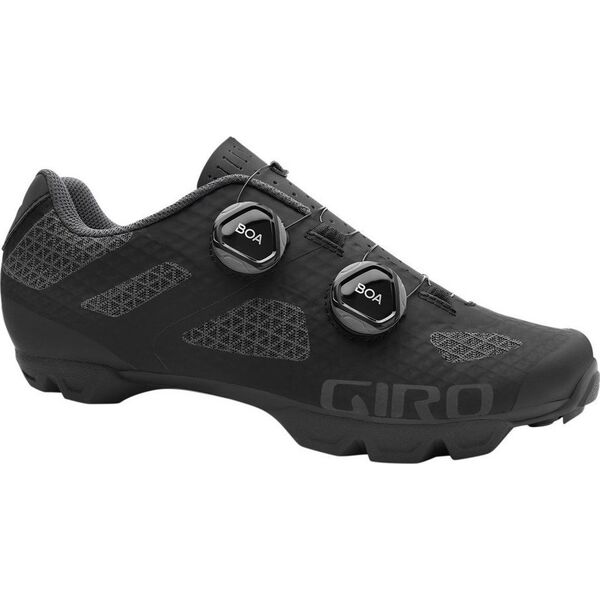 Giro Buty damskie GIRO SECTOR W black dark shadow roz.38 (NEW)