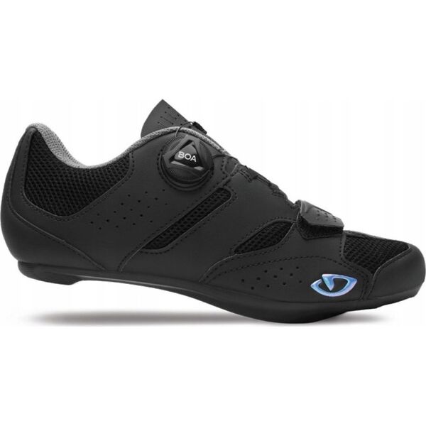 Giro Buty damskie GIRO SAVIX II W black roz.36 (NEW)