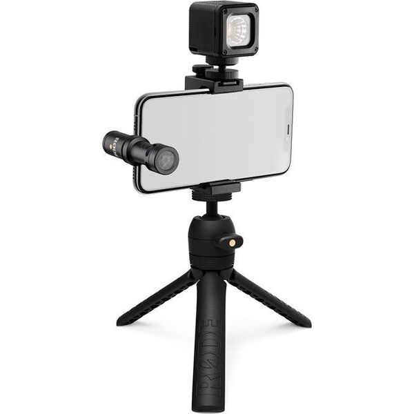 Mikrofon Rode Vlogger Kit iOS Edition (400410024)