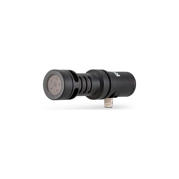 Mikrofon Rode Vlogger Kit iOS Edition (400410024)