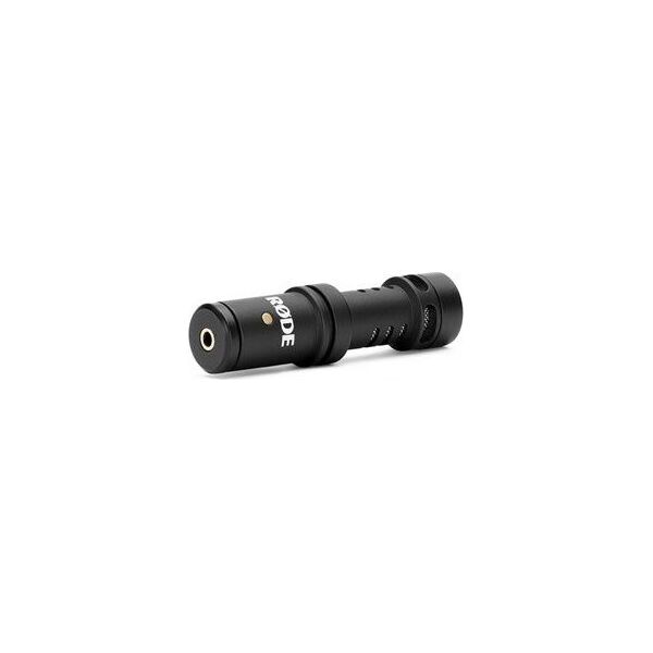 Mikrofon Rode Vlogger Kit iOS Edition (400410024)