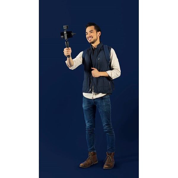 Mikrofon Rode Vlogger Kit iOS Edition (400410024)
