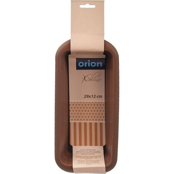 Orion Forma foremka SILIKONOWA do pieczenia chleba na chleb pasztet keks ciasto