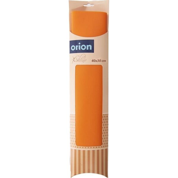 Orion Stolnica SILIKONOWA do wyrabiania wałkowania ciasta mata do pieczenia 40x30 cm