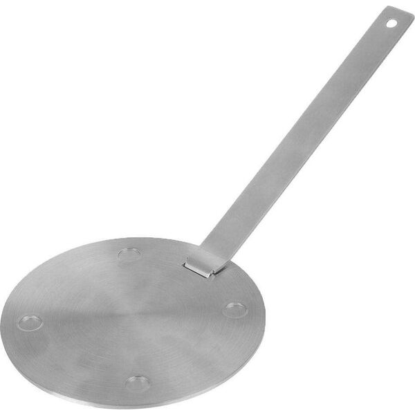 Orion Podkładka indukcyjna stalowa / adapter 13 cm