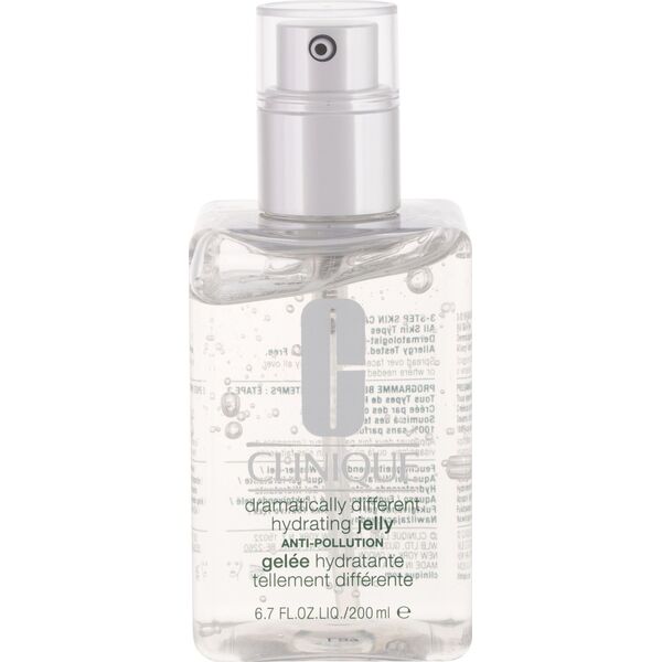 Clinique Clinique Dramatically Different Hydrating Jelly Żel do twarzy 200ml
