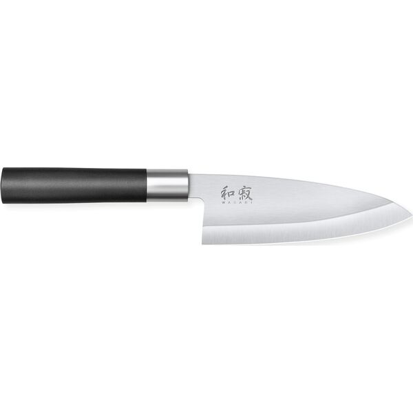 KAI KAI Wasabi Black Deba 15,0cm