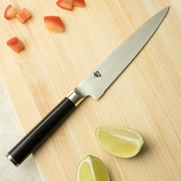 KAI KAI Shun Classic tomato knife, 15,0cm