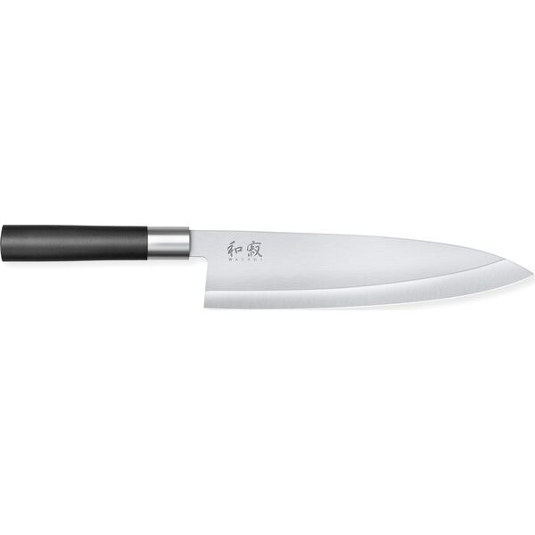KAI KAI Wasabi Black Deba 21,0cm