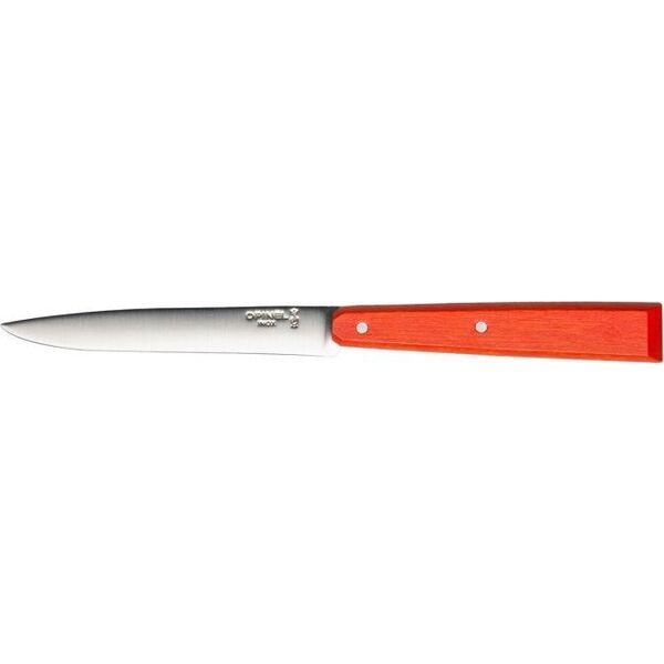 Opinel Opinel breakfast knife tangerine