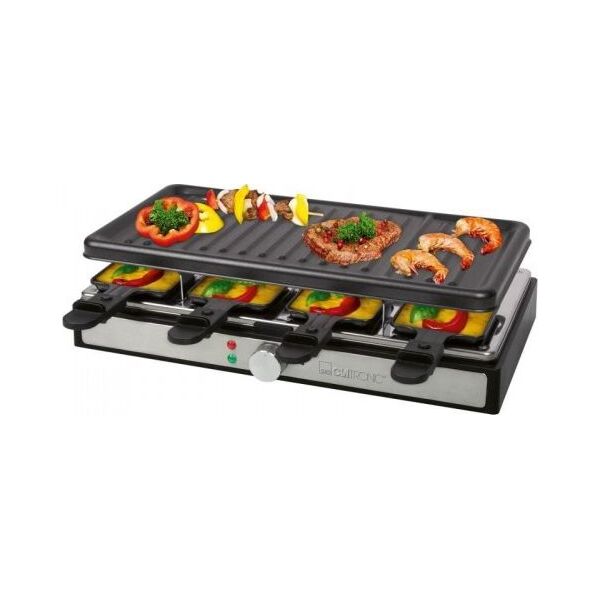 Grill elektryczny Clatronic RG 3757