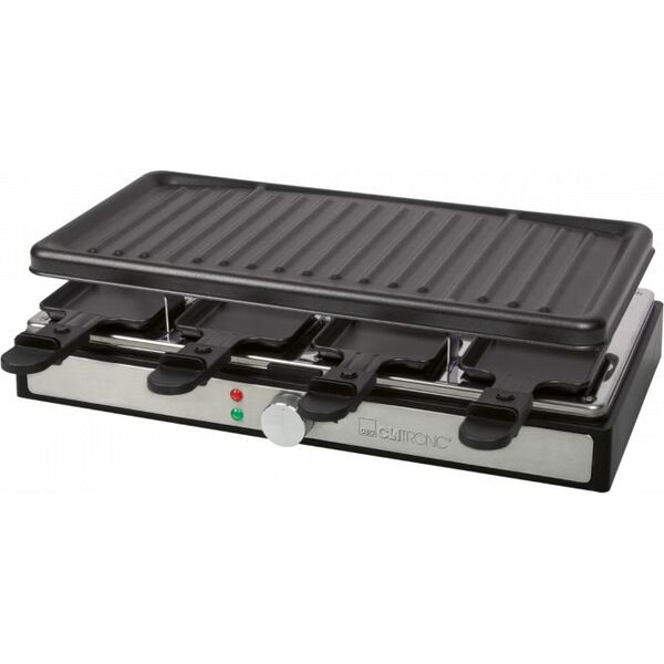 Grill elektryczny Clatronic RG 3757