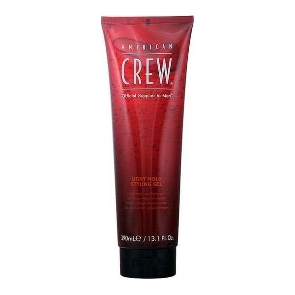 American Crew Żel utrwalający Light Hold
