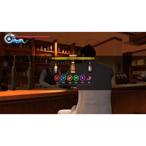 Yakuza 6: The Song of Life PS4