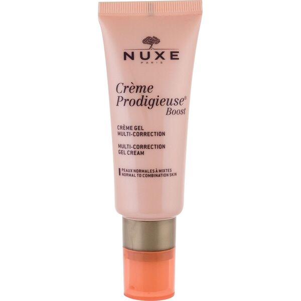 Nuxe Creme Prodigieuse Boost Żelowy krem do skóry normalnej i mieszanej 40ml