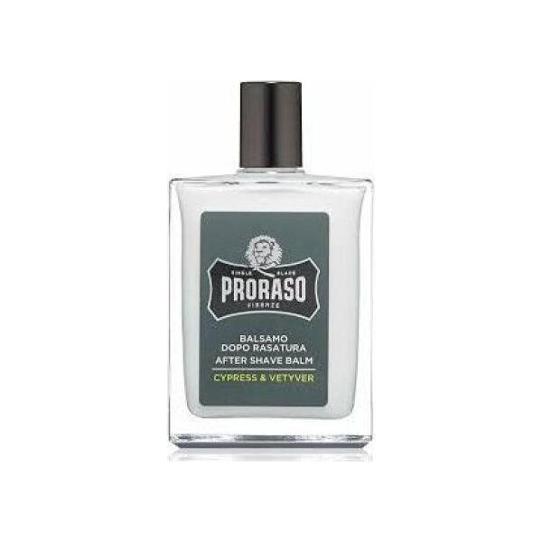 Proraso Cypress & Vetyver After Shave Balm Balsam po goleniu 100 ml