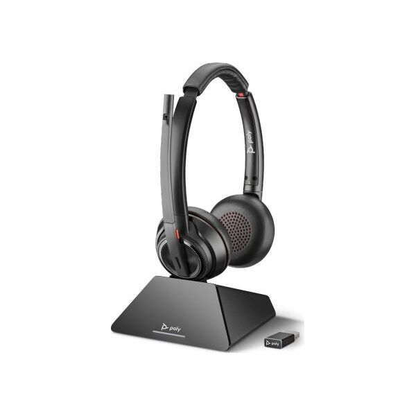 Słuchawki Plantronics Savi 8220-M UC  (209214-02)