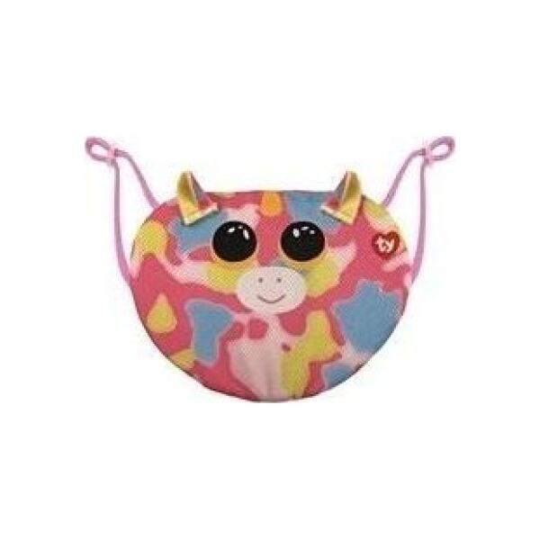 TY Ty Mask Fantasia - Kolorowy jednorożec