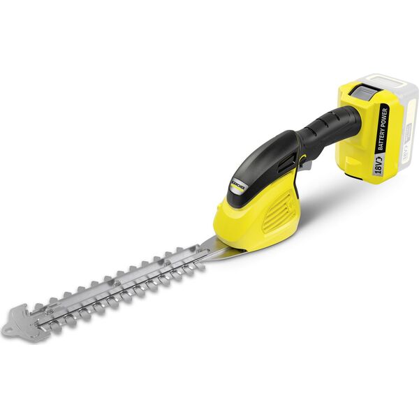 Karcher Nożyce akumulatorowe GSH 18-20 Battery 20 cm