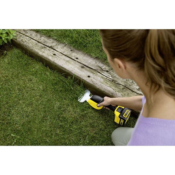 Karcher Nożyce akumulatorowe GSH 18-20 Battery 20 cm