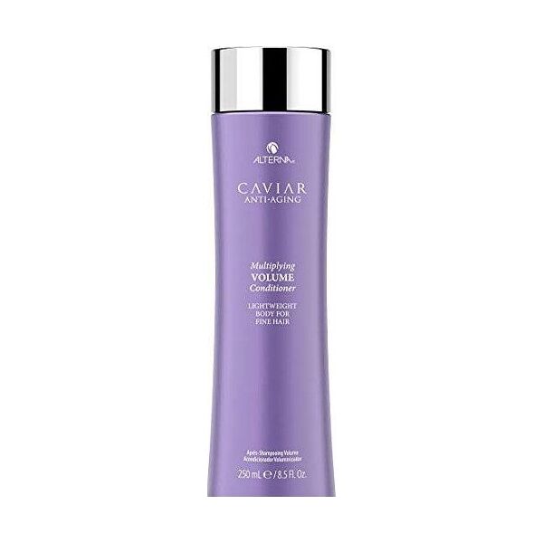Alterna Caviar Anti-Aging Multiplying Volume Odżywka 250 ml