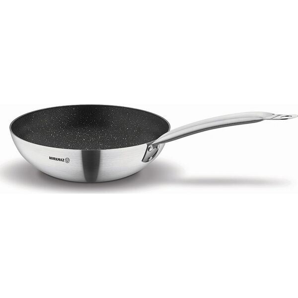 Patelnia KORKMAZ Gastro 30cm