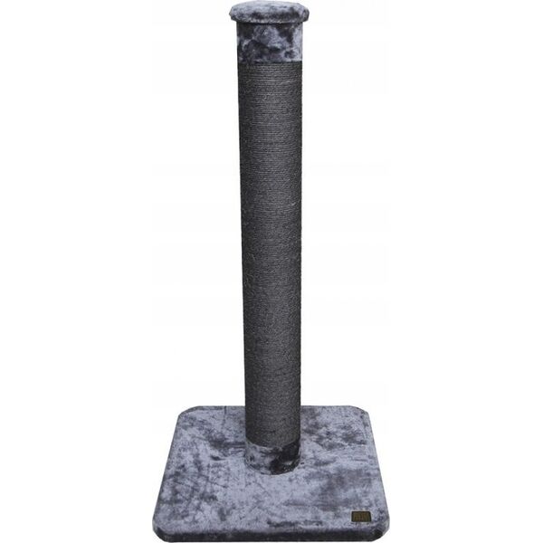 EBI EBI DRAPAK SŁUPEK 55x55x115cm CIEMNY SZARY 431/431092