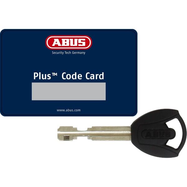 Abus ABUS Granit Plus 470/150HB230 + USH