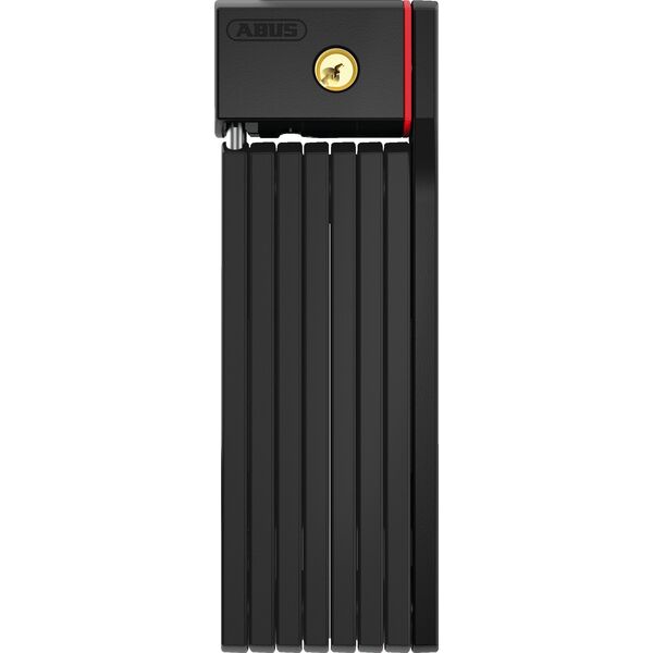 Abus ABUS Bordo BIG uGrip 5700K/100 BK SH