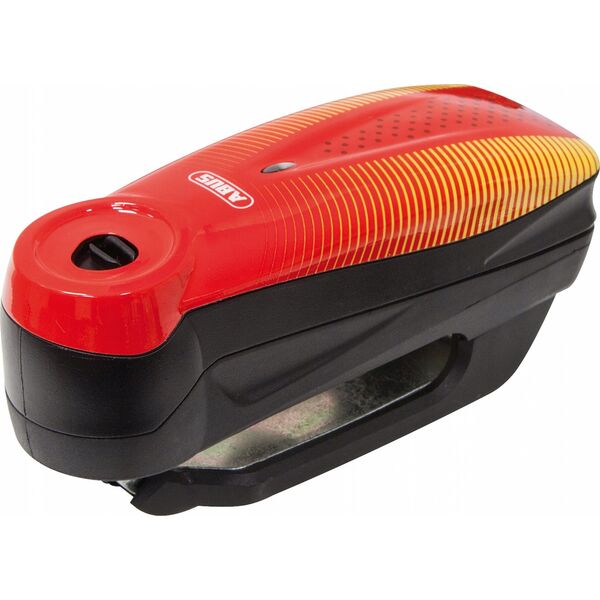 Abus ABUS Detecto 7000 RS 1 sonic red