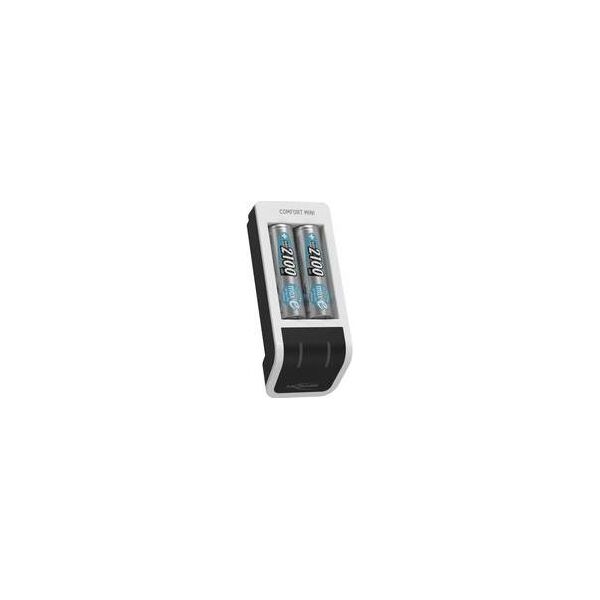Ładowarka Ansmann Comfort Mini Charger (1001-0091-01)