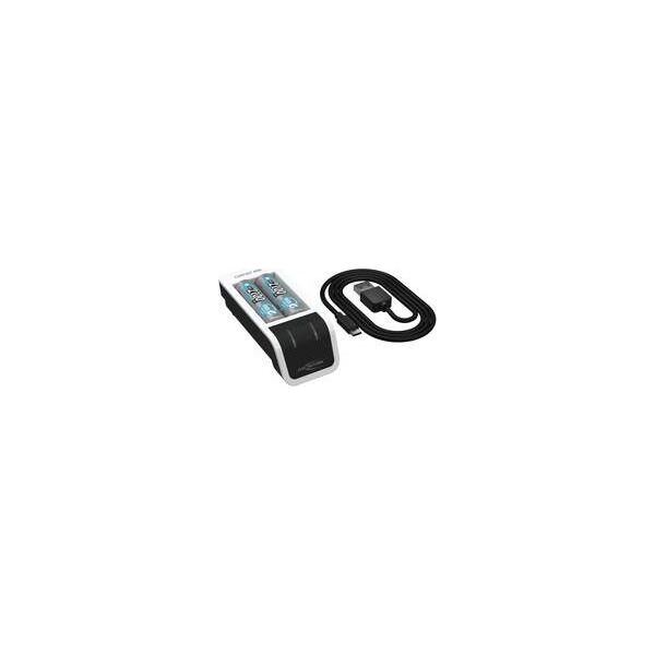 Ładowarka Ansmann Comfort Mini Charger (1001-0091-01)