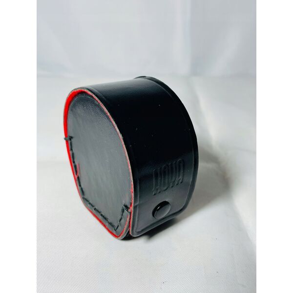 Pokrowiec B&W International B+W leather filter case for 4 Filter to 77mm