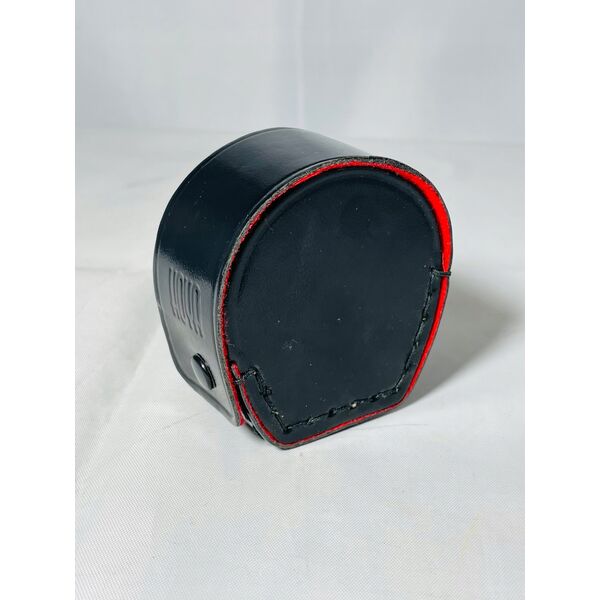 Pokrowiec B&W International B+W leather filter case for 4 Filter to 77mm