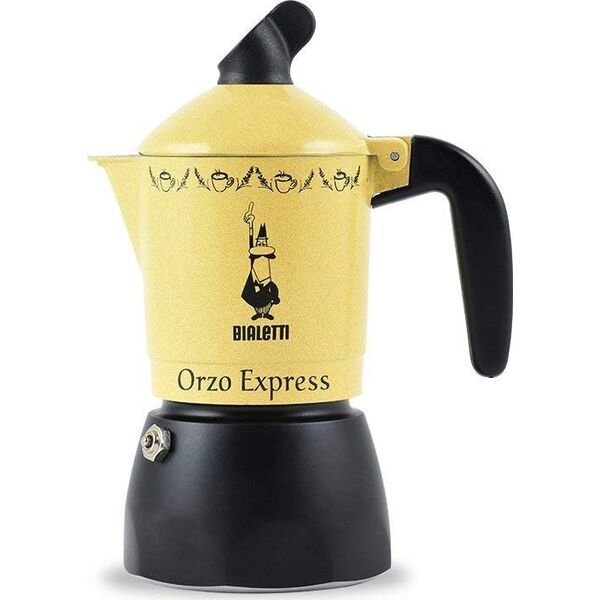 Bialetti Bialetti ORZO EXPRESS 2TZ