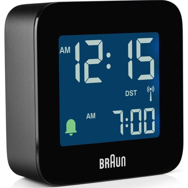 Braun Budzik BC 08 B-DCF czarny