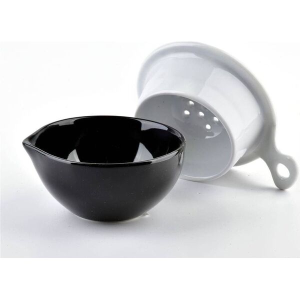 Cookini MODERN LIFE Naczynie z sitkiem wielofunkcyjne 10xh9.5cm