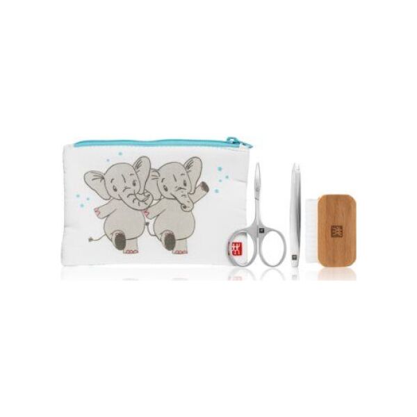 Zwilling Zestaw do manicure Elephants (dla dzieci)